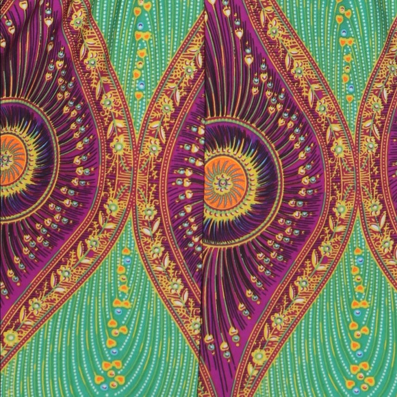 Jade Halter Jumpsuit - Picture 7 of 8